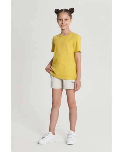 Шорты:дев. МОДЕЛЬ 1 Лунный камень