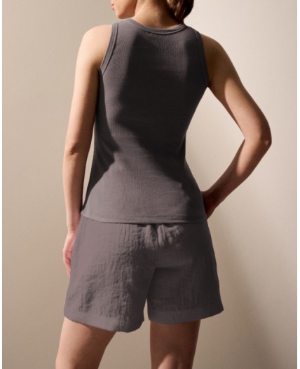 Майка:жен. МОДЕЛЬ 12 Тауп