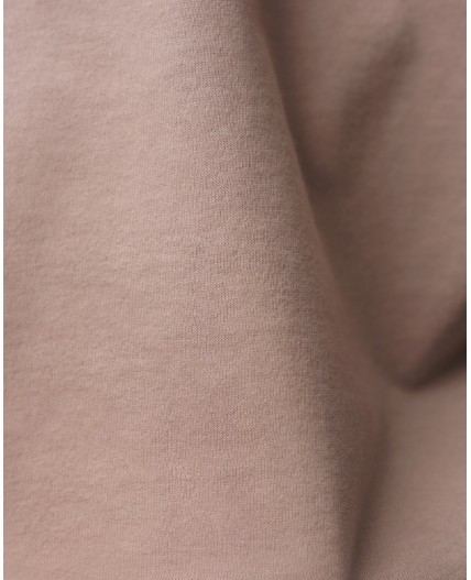 Футболка:жен. МОДЕЛЬ 60 Капучино