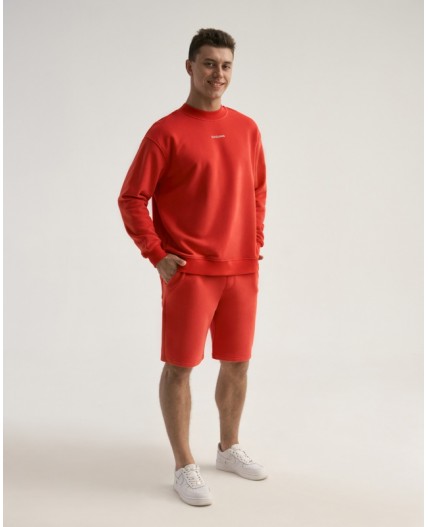 Шорты:муж. МОДЕЛЬ 10 Гибискус