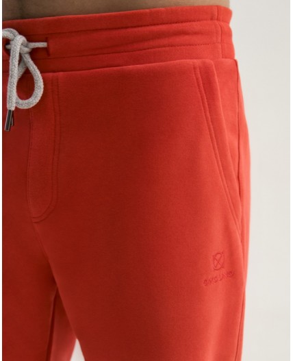 Шорты:муж. МОДЕЛЬ 10 Гибискус