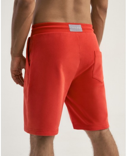 Шорты:муж. МОДЕЛЬ 10 Гибискус