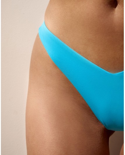 Плавки:жен. МОДЕЛЬ 4 Кюрасао