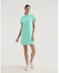 Платье:жен. МОДЕЛЬ 20 Ментол