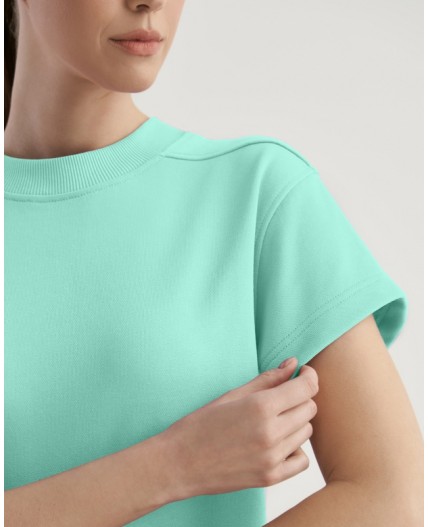 Платье:жен. МОДЕЛЬ 20 Ментол