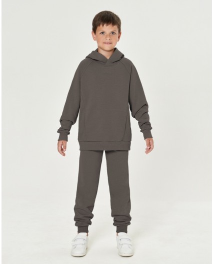 Костюм худи/джоггеры:уд. МОДЕЛЬ 3 Бук