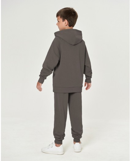 Костюм худи/джоггеры:уд. МОДЕЛЬ 3 Бук