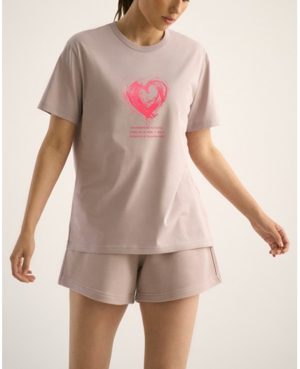 Футболка:жен. МОДЕЛЬ 59 Чайка