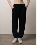 Брюки:жен. МОДЕЛЬ 59 Черный
