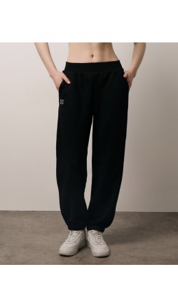 Брюки:жен. МОДЕЛЬ 59 Черный