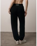 Брюки:жен. МОДЕЛЬ 59 Черный
