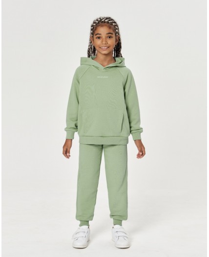 Костюм худи/джоггеры:уд. МОДЕЛЬ 3 Тростник