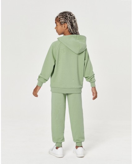 Костюм худи/джоггеры:уд. МОДЕЛЬ 3 Тростник