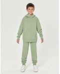 Костюм худи/джоггеры:уд. МОДЕЛЬ 3 Тростник