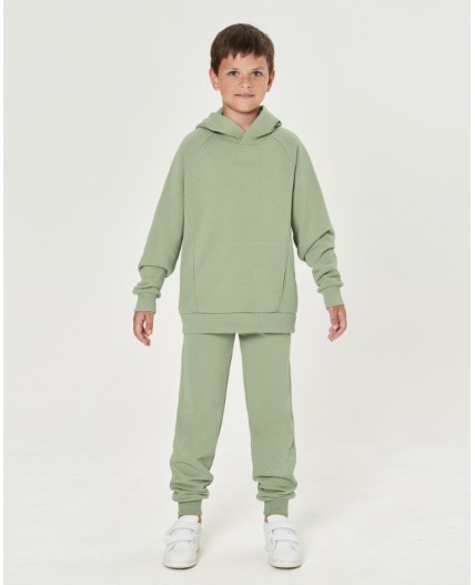 Костюм худи/джоггеры:уд. МОДЕЛЬ 3 Тростник