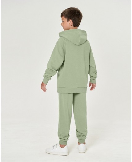 Костюм худи/джоггеры:уд. МОДЕЛЬ 3 Тростник