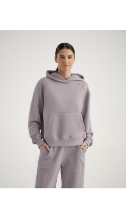 Худи:жен. МОДЕЛЬ 26 Чайка