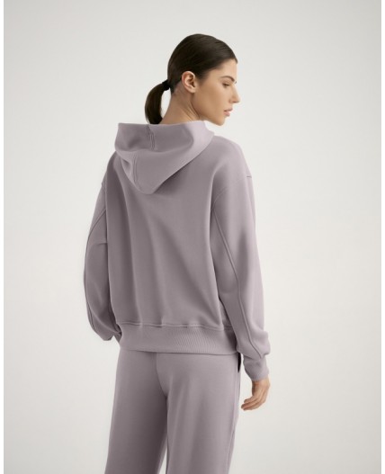 Худи:жен. МОДЕЛЬ 26 Чайка