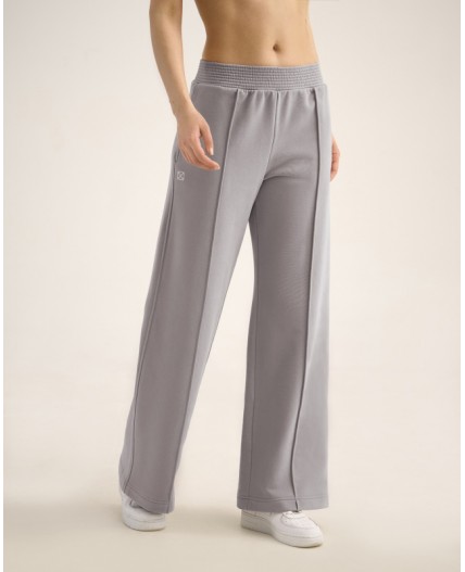 Брюки:жен. МОДЕЛЬ 67 Серый тауп