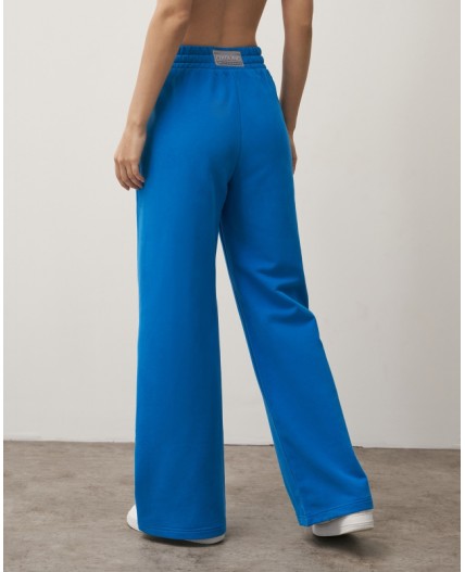 Брюки:жен. МОДЕЛЬ 44 Темная аляска