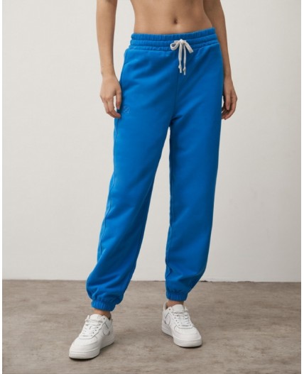 Брюки:жен. МОДЕЛЬ 45 Темная аляска