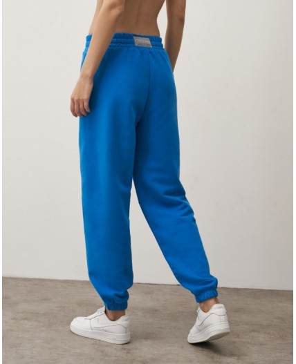 Брюки:жен. МОДЕЛЬ 45 Темная аляска