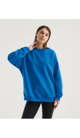 Свитшот:ув. МОДЕЛЬ 1 Темная аляска