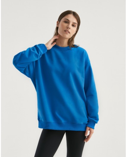 Свитшот:ув. МОДЕЛЬ 1 Темная аляска