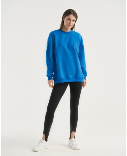 Свитшот:ув. МОДЕЛЬ 1 Темная аляска