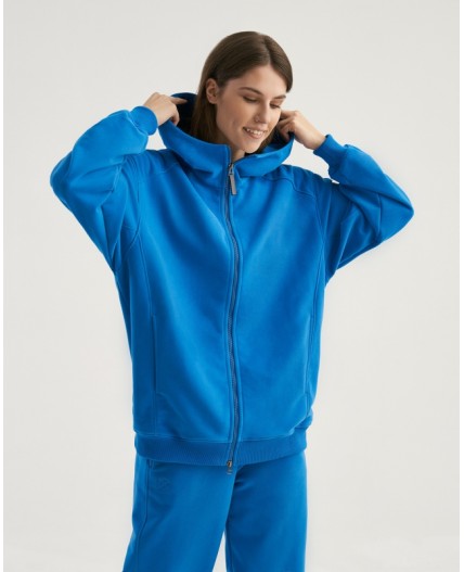 Толстовка:ув. МОДЕЛЬ 1 Темная аляска