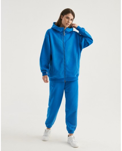 Толстовка:ув. МОДЕЛЬ 1 Темная аляска