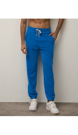 Брюки:муж. МОДЕЛЬ 12 Темная аляска