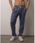 Брюки:муж. МОДЕЛЬ 23 Синяя тень