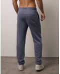 Брюки:муж. МОДЕЛЬ 23 Синяя тень