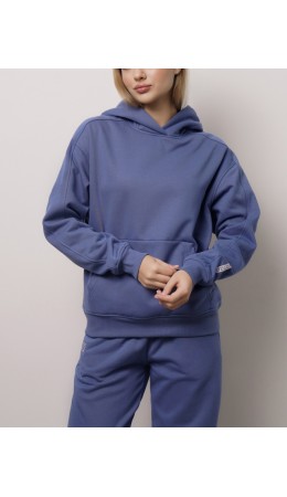 Худи:жен. МОДЕЛЬ 28 Сумерки