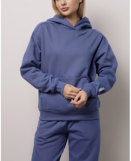 Худи:жен. МОДЕЛЬ 28 Сумерки