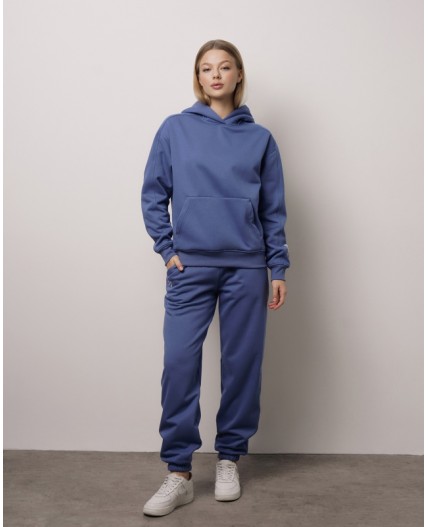 Худи:жен. МОДЕЛЬ 28 Сумерки