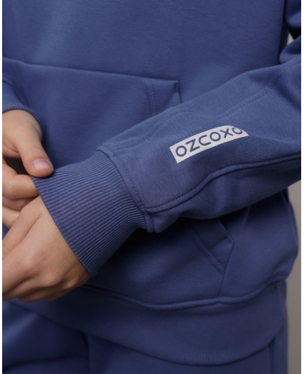 Худи:жен. МОДЕЛЬ 28 Сумерки