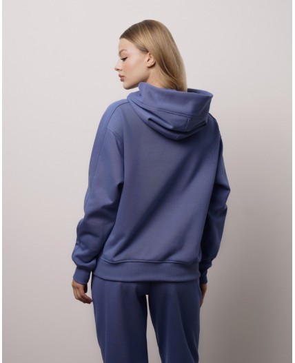 Худи:жен. МОДЕЛЬ 28 Сумерки