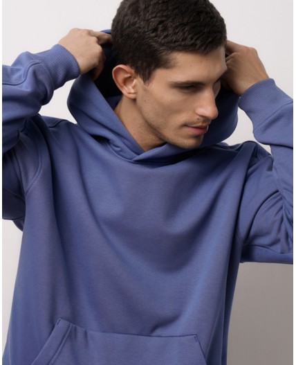 Худи:муж. МОДЕЛЬ 18 Сумерки