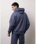 Худи:муж. МОДЕЛЬ 18 Сумерки