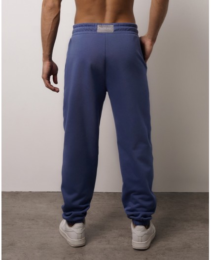 Брюки:муж. МОДЕЛЬ 25 Сумерки