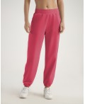Брюки:жен. МОДЕЛЬ 59 Ягодный смузи