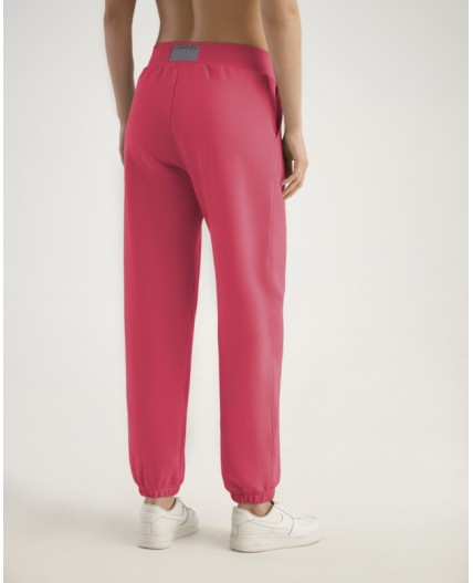 Брюки:жен. МОДЕЛЬ 59 Ягодный смузи