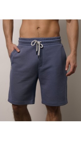 Шорты:муж. МОДЕЛЬ 13 Синяя тень