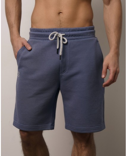 Шорты:муж. МОДЕЛЬ 13 Синяя тень