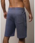 Шорты:муж. МОДЕЛЬ 13 Синяя тень
