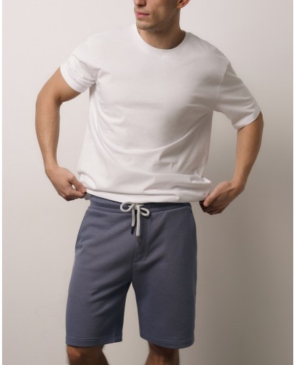 Шорты:муж. МОДЕЛЬ 13 Синяя тень