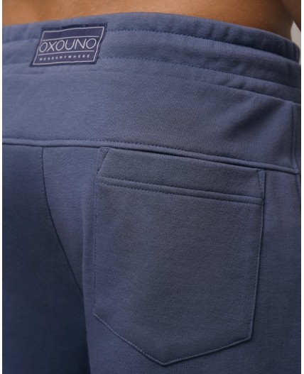 Шорты:муж. МОДЕЛЬ 13 Синяя тень