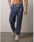 Брюки:муж. МОДЕЛЬ 19 Синяя тень